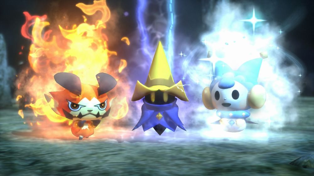 World of Final Fantasy 06.jpg World of Final Fantasy 06.jpg